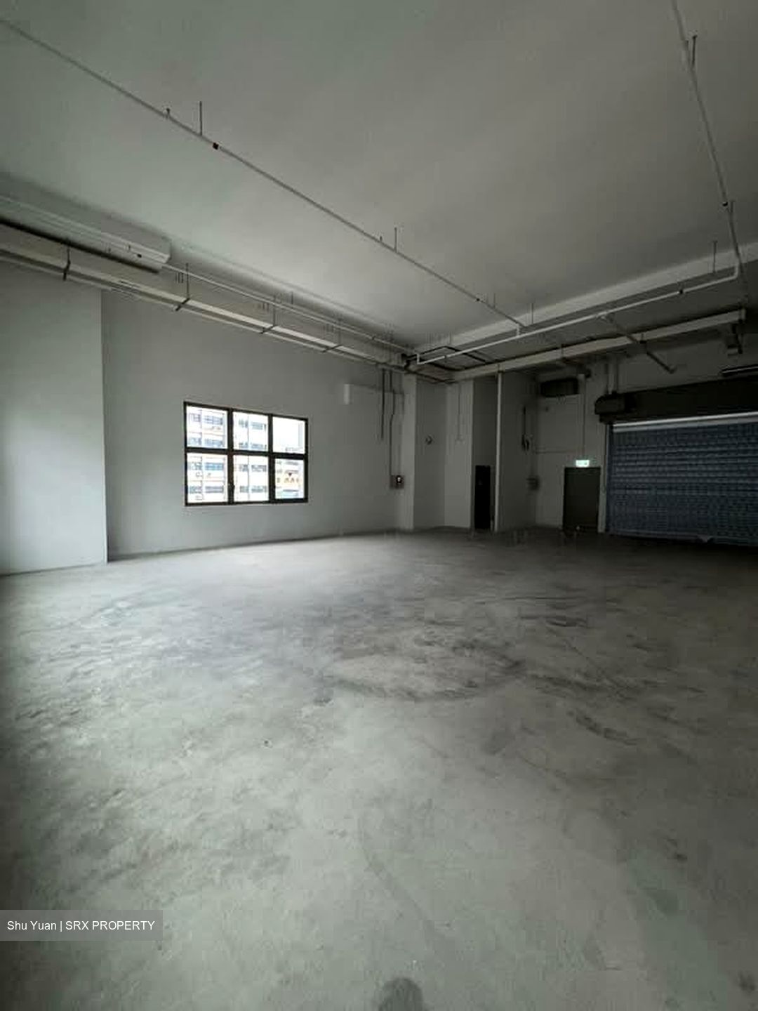SmartFood@Mandai (D25), Factory #544170471